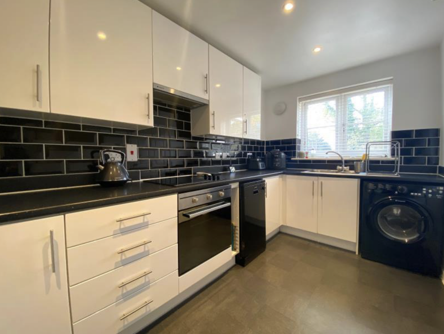 Moorhen Close, Blackwater, Camberley